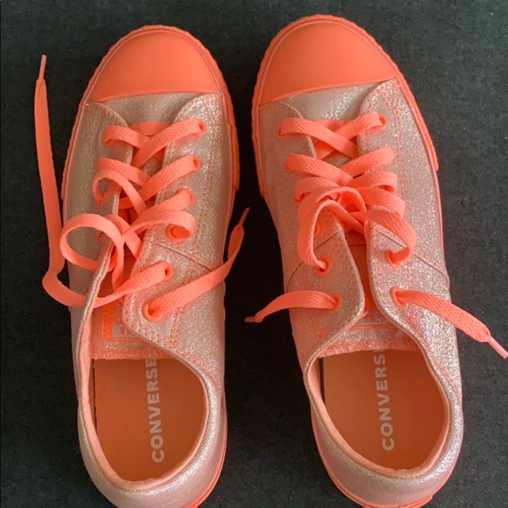 Converse!